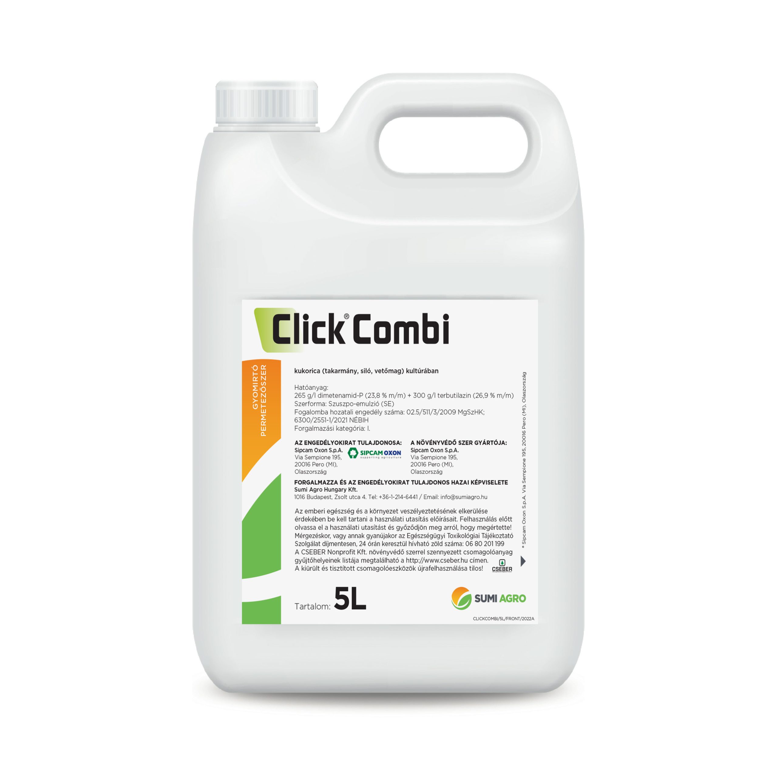CLICK COMBI
