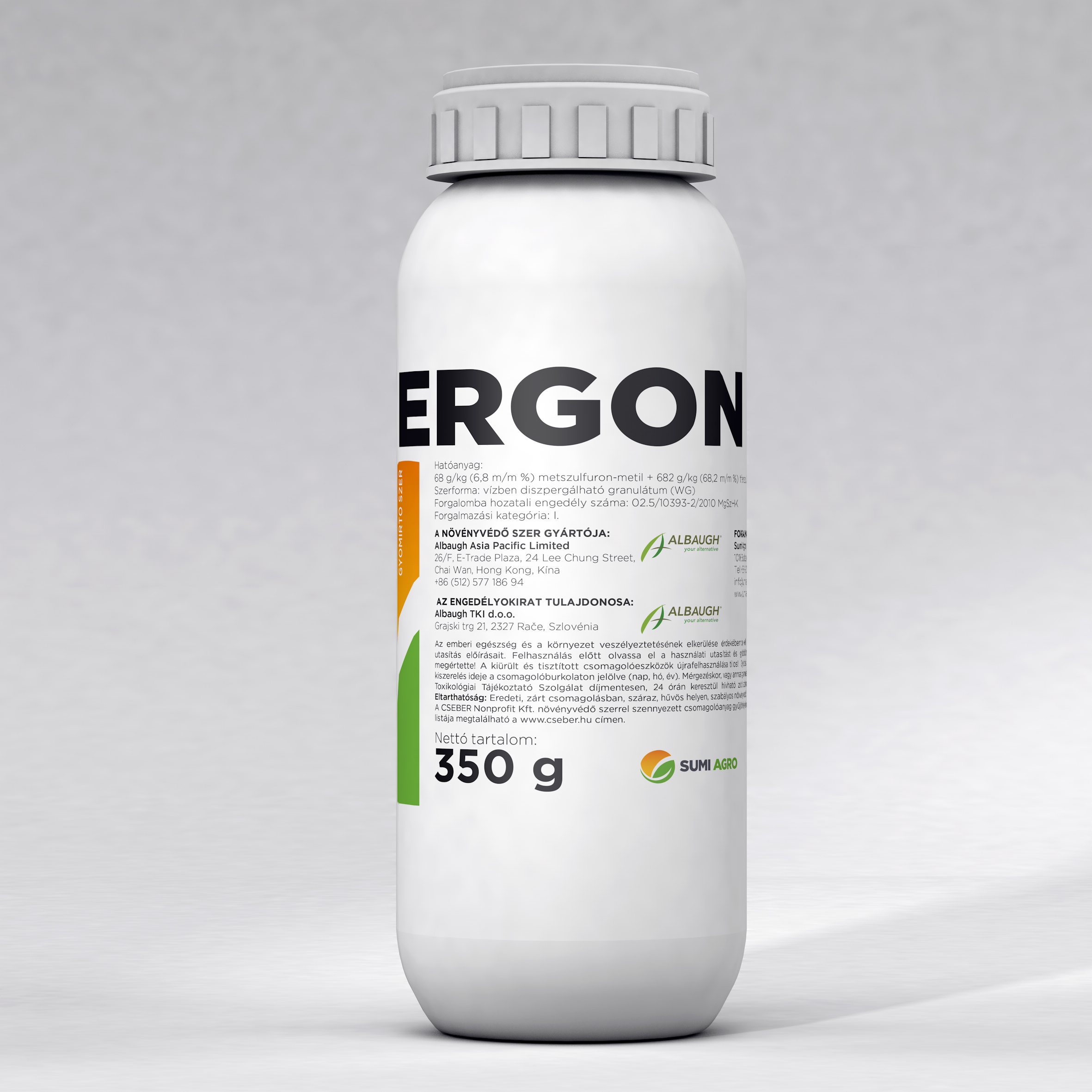 ERGON