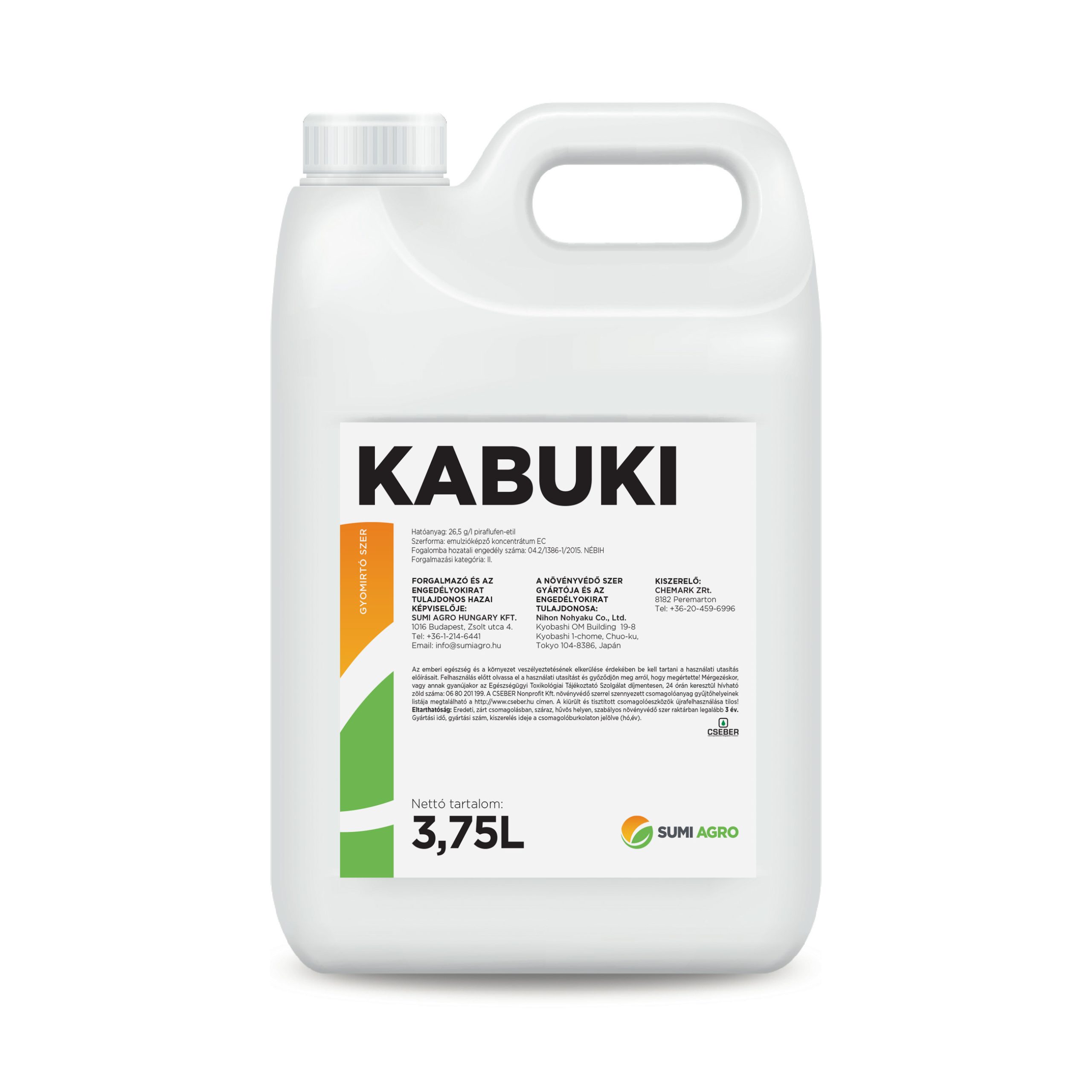 KABUKI